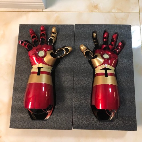 Cattoys the avengers tony - cattoys,