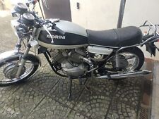 MORINI 350 GT 1976 CONSERVATA CON DOCUMENTI 