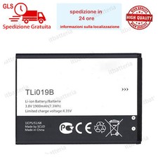 BATTERIA per Alcatel ONE TOUCH