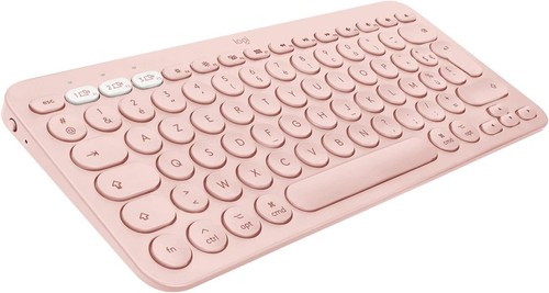 Clavier sans fil logitech - clavier,