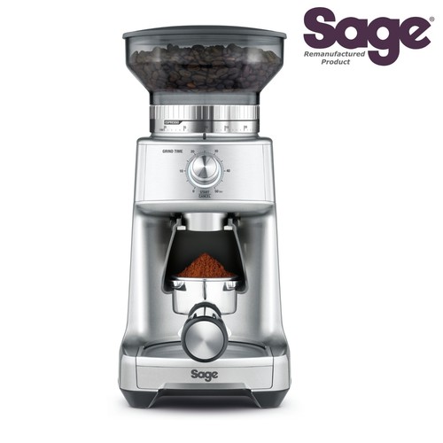 Sage dose control - pro, argento