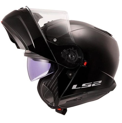 Ls2 casco moto strobe 2 - casco,