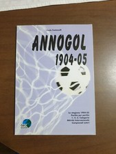 Almanacco calcio ANNOGOL
