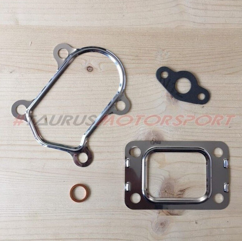 Kit guarnizione scarico olio - , +