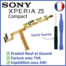 Nappe boutons power - boutons, volume