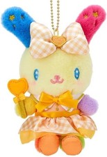 Sanrio USAHANA mini mascotte peluche nuova classifica coniglietto peluche