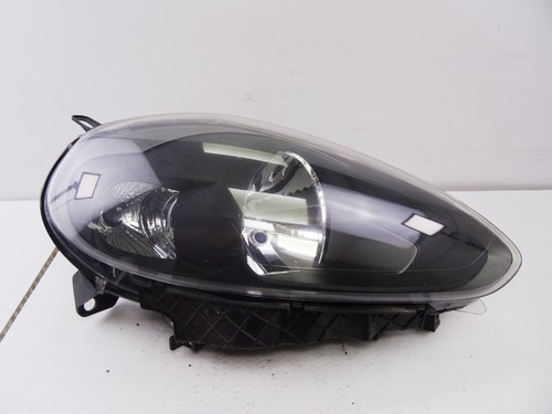 Faro destro per abarth punto - abarth,