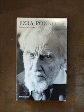 I MERIDIANI - EZRA POUND - VOLUME SECONDO