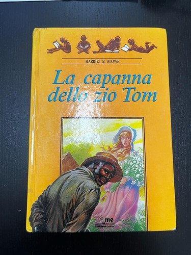 Capanna dello zio - capanna, tom