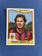 Baresi 218 milan - n.218, 91