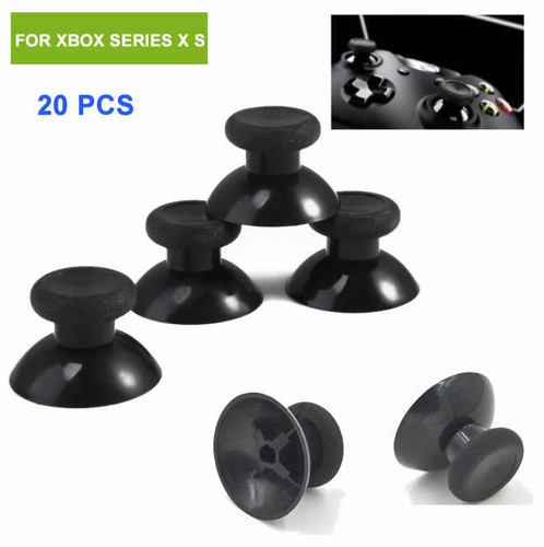Pezzi tappo joystick - pezzi,