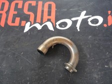 COLLETTORE CORTO USATO HUSQVARNA TE 610 ANNO 2008