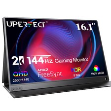 UPERFECT 2K 144Hz Monitor