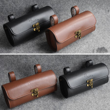 Borsa da sella per bicicletta