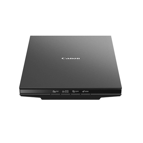 Scanner canon canonscan - scanner,