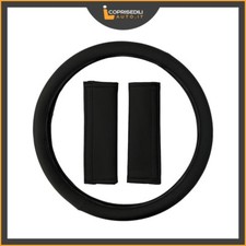 Coprivolante con copricinture - coprivolante,