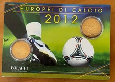 EUROPEAN 2012 TWO