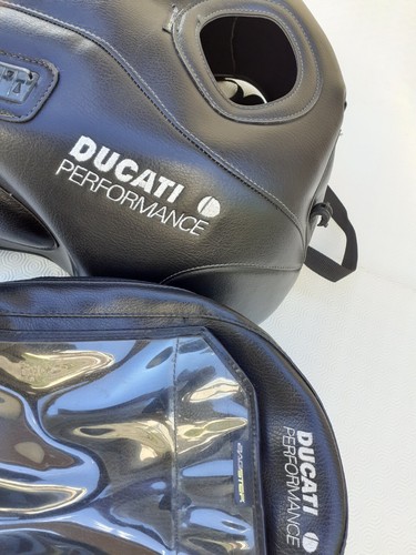 Ducati performance monster - ducati,