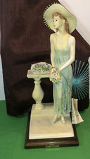 Vintage A.D.L Signed By