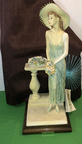 Vintage firmato da - a.d.l,