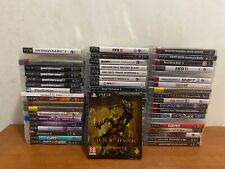 playstation 3 videogames giochi ps3