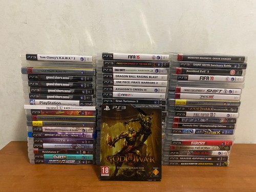 Videogiochi playstation - , 3