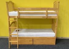 Letto castello cosmos - letto,