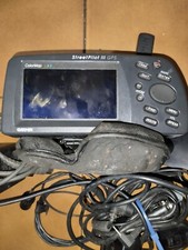 Navigatore Garmin Street Pilot 3