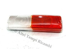 FRONT RIGHT HEADLIGHT LENS