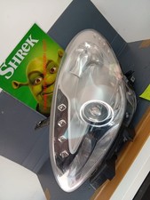 faro Anteriore alfa romeo
