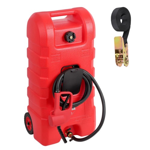 Serbatoio carburante portatile - carburante,