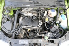 Tubo pressione olio VW Polo