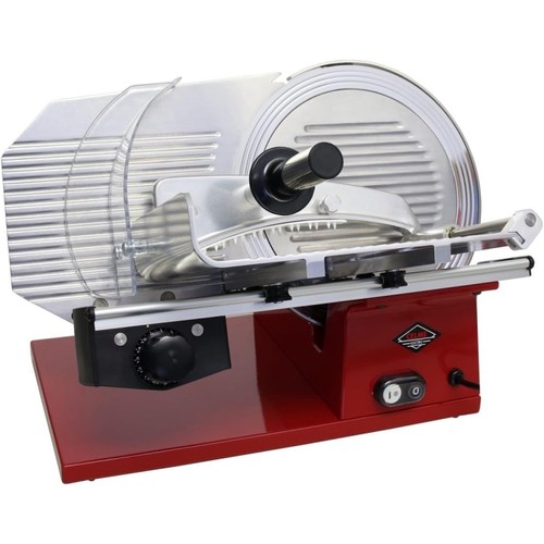 Celme ev300 red affettatrice - ev300/red,