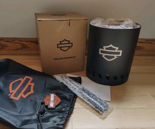 Harley davidson kit - davidson,