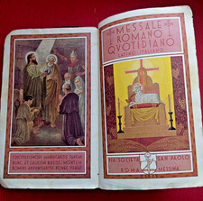 Messale Romano Quotidiano