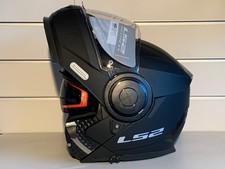 CASCO MODULARE LS2 SCOPE MATT