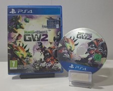 PLANTS VS ZOMBIES BATTLE FOR