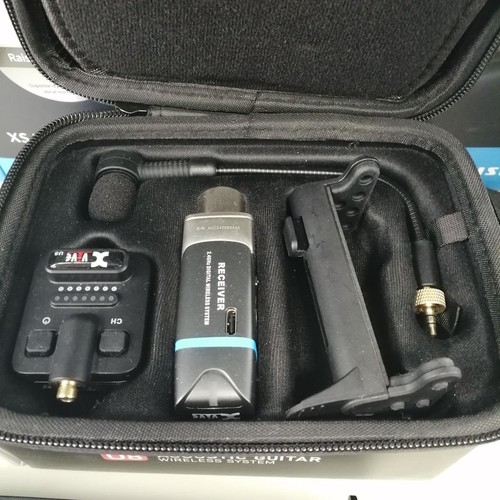 Sistema wireless per - , chitarra