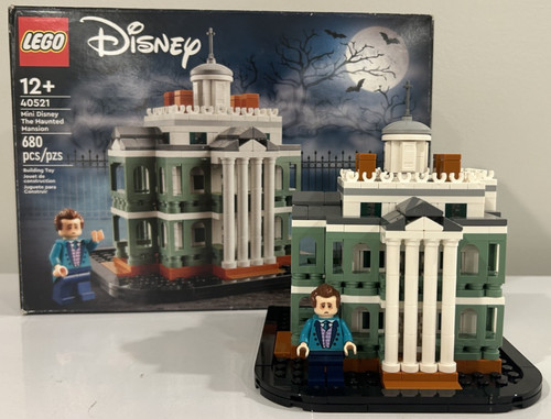 Lego 40521 mini disney - 40521,