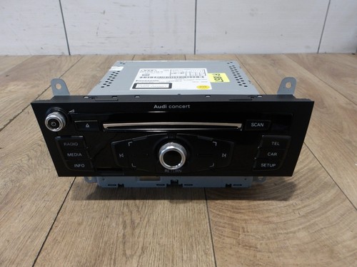 Autoradio navi multimedia audi - navi,