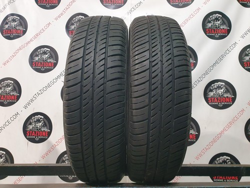 Gomme estive usate dunlop - 2,