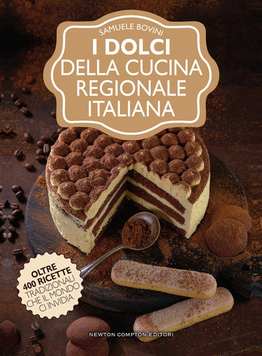 Dolci della cucina - i,