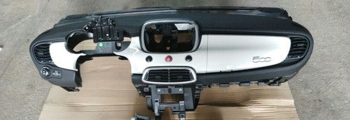 Kit airbag fiat - kit, x