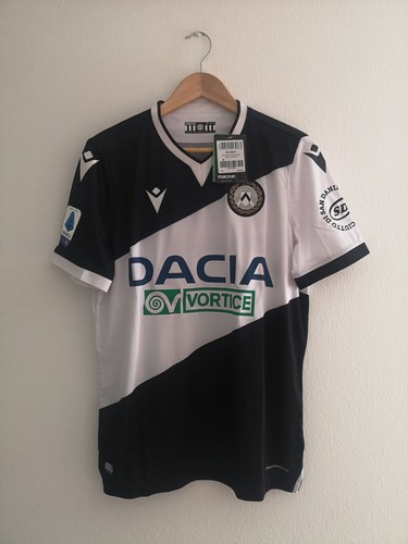 Maglia udinese 2020 2021 - maglia, 2020/2021