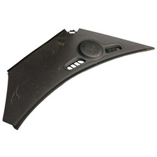 Modanatura cruscotto anteriore sinistra 96830432 Citroen C3 Picasso 2012-2017