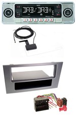 Autoradio Dietz Bluetooth USB