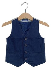 Gilet completo bambino PRIMIGI