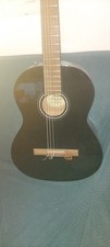 Fender CN60S Black Chitarra