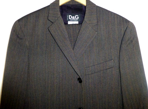 40r 34x32 dolce - $2.8k, gabbana