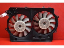 Ventola raffreddamento